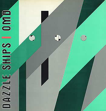 Dazzle Ships by OMD